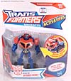 Transformers Animated Armor Up Optimus Prime - Image #1 of 84