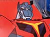 Transformers Animated Armor Up Optimus Prime - Image #4 of 84