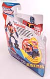 Transformers Animated Armor Up Optimus Prime - Image #5 of 84