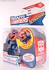 Transformers Animated Armor Up Optimus Prime - Image #12 of 84