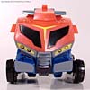 Transformers Animated Armor Up Optimus Prime - Image #16 of 84