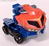 Transformers Animated Armor Up Optimus Prime - Image #18 of 84