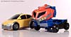 Transformers Animated Armor Up Optimus Prime - Image #29 of 84