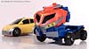 Transformers Animated Armor Up Optimus Prime - Image #31 of 84