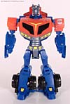 Transformers Animated Armor Up Optimus Prime - Image #34 of 84