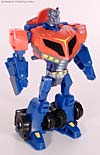 Transformers Animated Armor Up Optimus Prime - Image #40 of 84