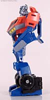 Transformers Animated Armor Up Optimus Prime - Image #45 of 84