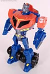 Transformers Animated Armor Up Optimus Prime - Image #47 of 84