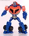 Transformers Animated Armor Up Optimus Prime - Image #52 of 84