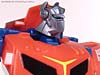 Transformers Animated Armor Up Optimus Prime - Image #54 of 84