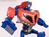 Transformers Animated Armor Up Optimus Prime - Image #55 of 84