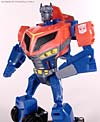 Transformers Animated Armor Up Optimus Prime - Image #58 of 84