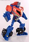 Transformers Animated Armor Up Optimus Prime - Image #61 of 84