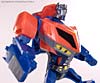 Transformers Animated Armor Up Optimus Prime - Image #62 of 84