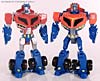 Transformers Animated Armor Up Optimus Prime - Image #65 of 84