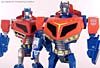 Transformers Animated Armor Up Optimus Prime - Image #67 of 84