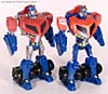 Transformers Animated Armor Up Optimus Prime - Image #70 of 84