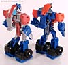 Transformers Animated Armor Up Optimus Prime - Image #72 of 84