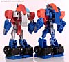 Transformers Animated Armor Up Optimus Prime - Image #73 of 84