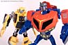 Transformers Animated Armor Up Optimus Prime - Image #77 of 84