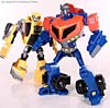 Transformers Animated Armor Up Optimus Prime - Image #80 of 84