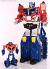 Transformers Animated Armor Up Optimus Prime - Image #81 of 84