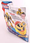 Transformers Animated Battlefield Bumblebee - Image #6 of 82