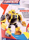 Transformers Animated Battlefield Bumblebee - Image #8 of 82