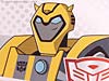 Transformers Animated Battlefield Bumblebee - Image #11 of 82