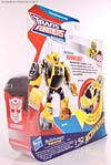 Transformers Animated Battlefield Bumblebee - Image #12 of 82
