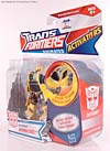 Transformers Animated Battlefield Bumblebee - Image #13 of 82