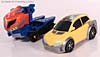 Transformers Animated Battlefield Bumblebee - Image #31 of 82