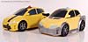 Transformers Animated Battlefield Bumblebee - Image #33 of 82