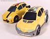 Transformers Animated Battlefield Bumblebee - Image #34 of 82