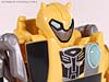 Transformers Animated Battlefield Bumblebee - Image #43 of 82