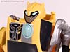 Transformers Animated Battlefield Bumblebee - Image #53 of 82