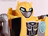 Transformers Animated Battlefield Bumblebee - Image #64 of 82