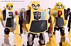 Transformers Animated Battlefield Bumblebee - Image #70 of 82