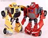 Transformers Animated Battlefield Bumblebee - Image #71 of 82
