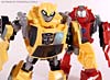 Transformers Animated Battlefield Bumblebee - Image #73 of 82