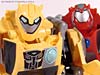 Transformers Animated Battlefield Bumblebee - Image #74 of 82