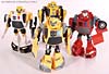 Transformers Animated Battlefield Bumblebee - Image #75 of 82