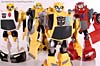 Transformers Animated Battlefield Bumblebee - Image #76 of 82