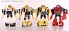 Transformers Animated Battlefield Bumblebee - Image #77 of 82
