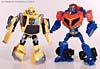Transformers Animated Battlefield Bumblebee - Image #79 of 82