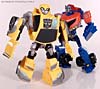 Transformers Animated Battlefield Bumblebee - Image #80 of 82