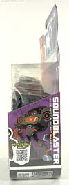 Transformers Animated Soundblaster - Image #7 of 101