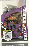 Transformers Animated Soundblaster - Image #8 of 101