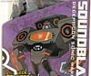 Transformers Animated Soundblaster - Image #9 of 101