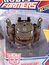 Transformers Animated Bulkhead - Image #2 of 66